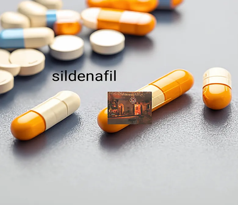 Sildenafil 1