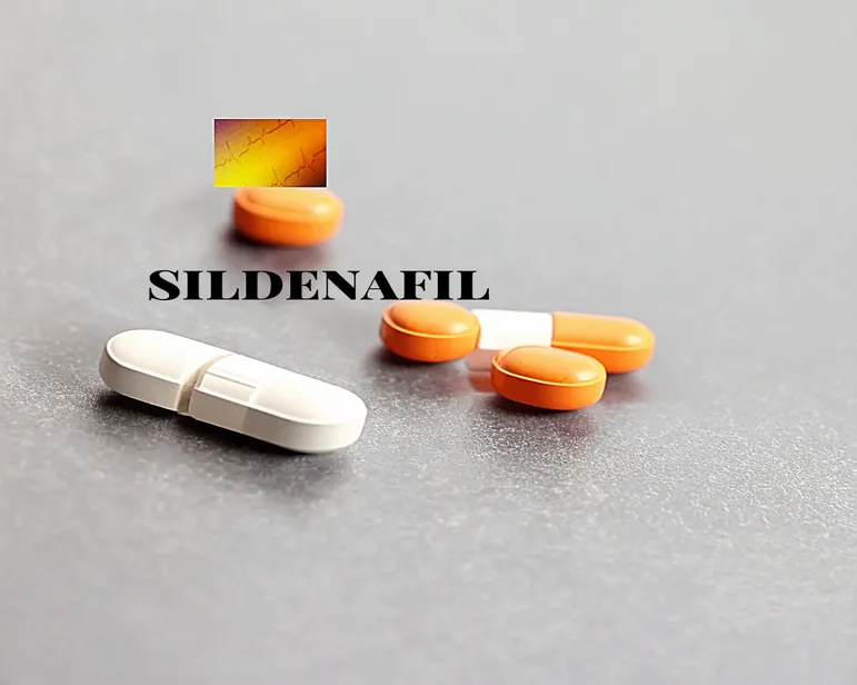 Sildenafil 2