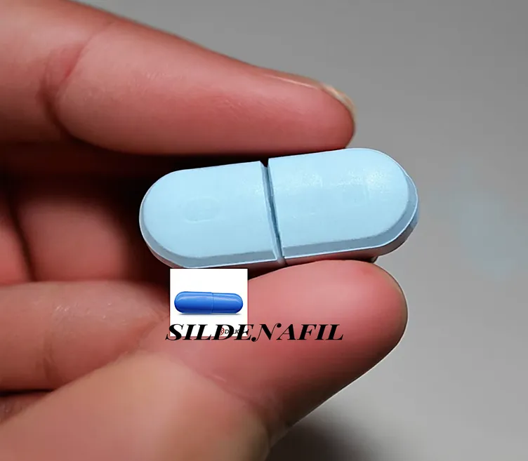 Sildenafil 3